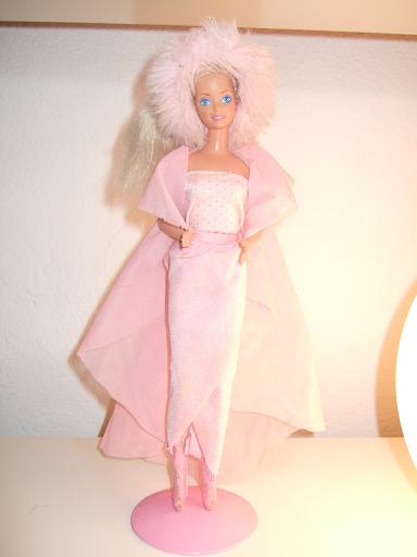 [BARBIE] ma collection ... DSCF0104