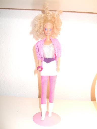 [BARBIE] ma collection ... DSCF0105