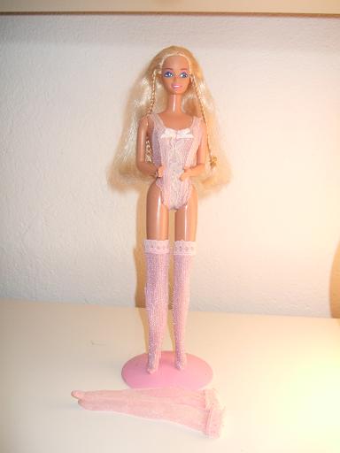 [BARBIE] ma collection ... DSCF0116