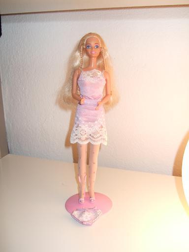 [BARBIE] ma collection ... DSCF0119