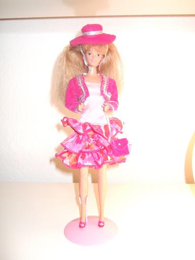 [BARBIE] ma collection ... DSCF0142