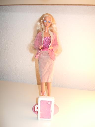 [BARBIE] ma collection ... DSCF0145