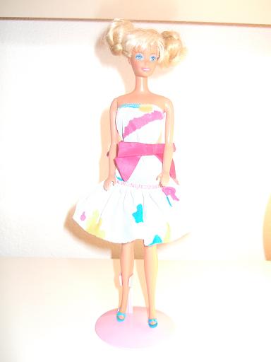 [BARBIE] ma collection ... DSCF0148