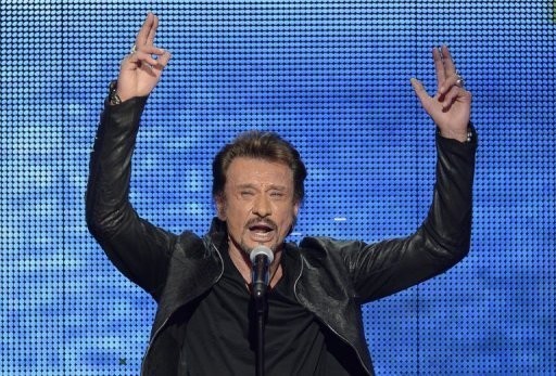 Plainte contre Johnny Hallyday (article) 834f2d35