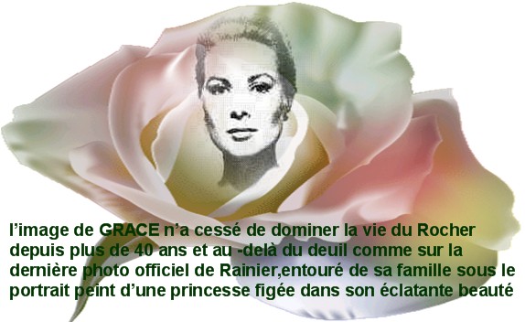 Grace de Monaco Qydogkpz