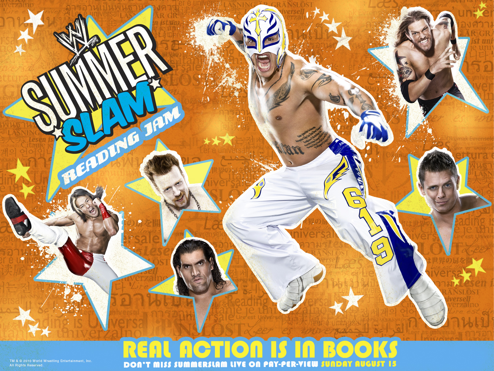 СНИМКИ 2010 1WWE.Summer.Slam.2010.Wallpaper.1600x1200_1