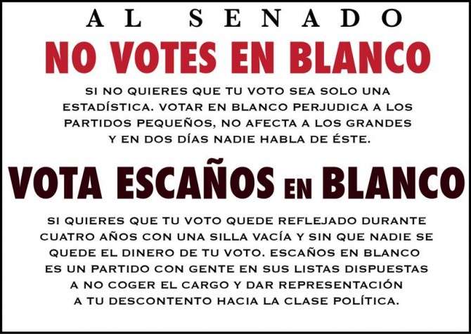 ¿votar en blanco o no ir a votar? - Página 3 Img_10361