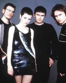 Cranberries Thecranberries2