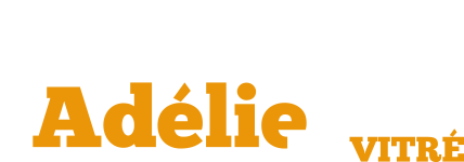 Route Adélie de Vitré (1.4) - le 5 Avril LogoRAD