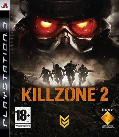 Le repos du juste et de sa descendance.... Killzone-21