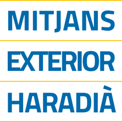 Mitjans Exterior Haradià 47vkU