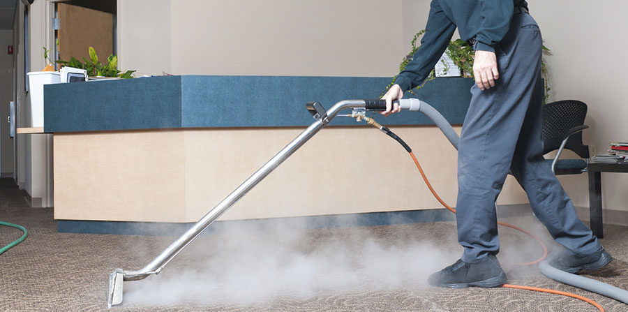 Major reasons why an individual must choose carpet cleaning services Carpet