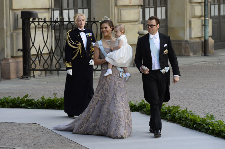 BODA DE MAGDALENA DE SUECIA Y CHRISTOPHER O'NEILL - Página 5 Estelle1--a