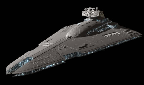 Capital Ships Viceroy-Class-Star-Destroye