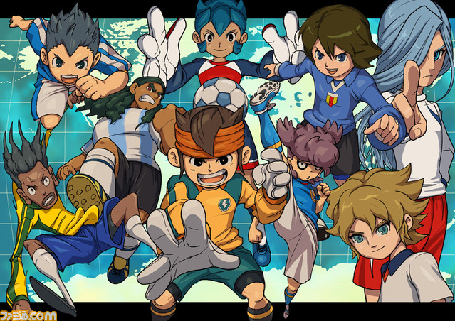 Anunciado Inazuma Eleven (Anclas) 3 Inazumaeleventhree1