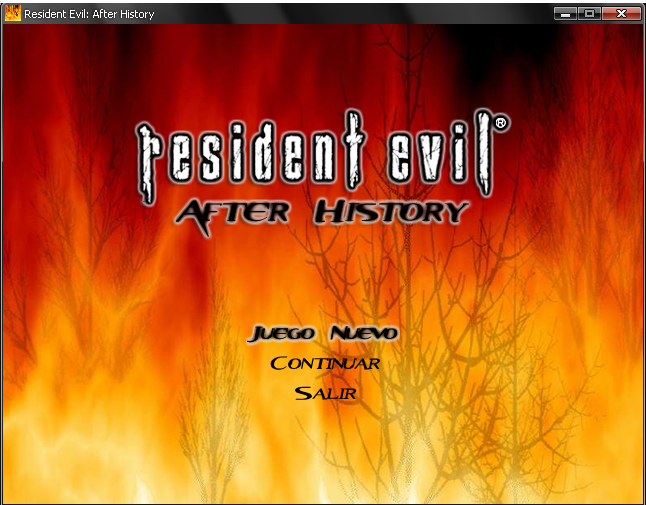 Resident Evil: After History [Demo 5 y Nuevas Imagenes] 1