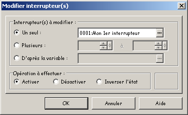 [Tuto]Interrupteur 4