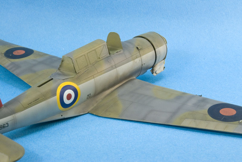 Blackburn Skua [Special Hobby] 1/48  - Page 3 Skua_148_64