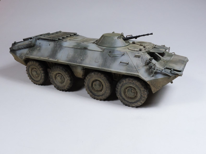 Blindé - BTR70, Zvezda, 1/35 Sans_titre_36_9