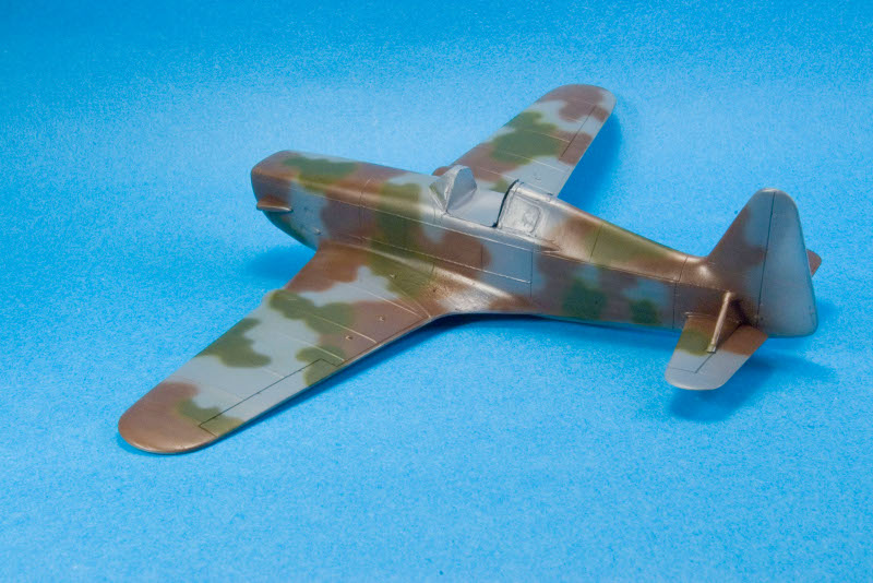 Morane Saulnier MS406 [AZ Models] 1/48 Ms406_23