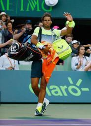 ATP MIAMI 2015 : infos, photos et vidéos - Page 9 565181