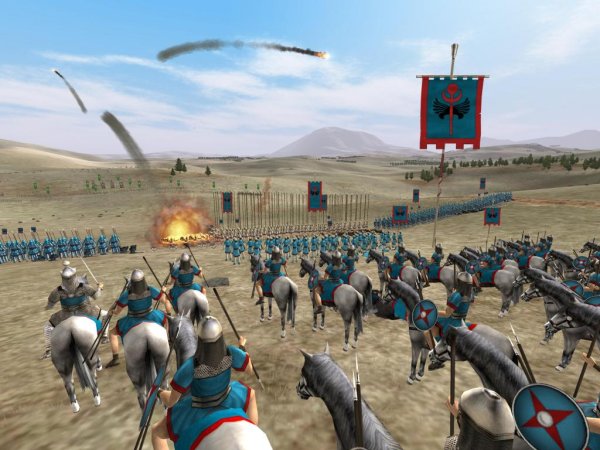 الان حمل لعبة rome:total war الأستراجيه حصريا على اسوار القدس 02_G.sized