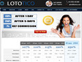 Lototico - lototico.com 3607