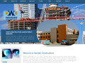 Hamdan Constructions - hamdanco.biz 3976