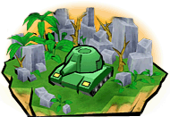 MF- Hot Game hay việt hóa Armada-tanks-logo