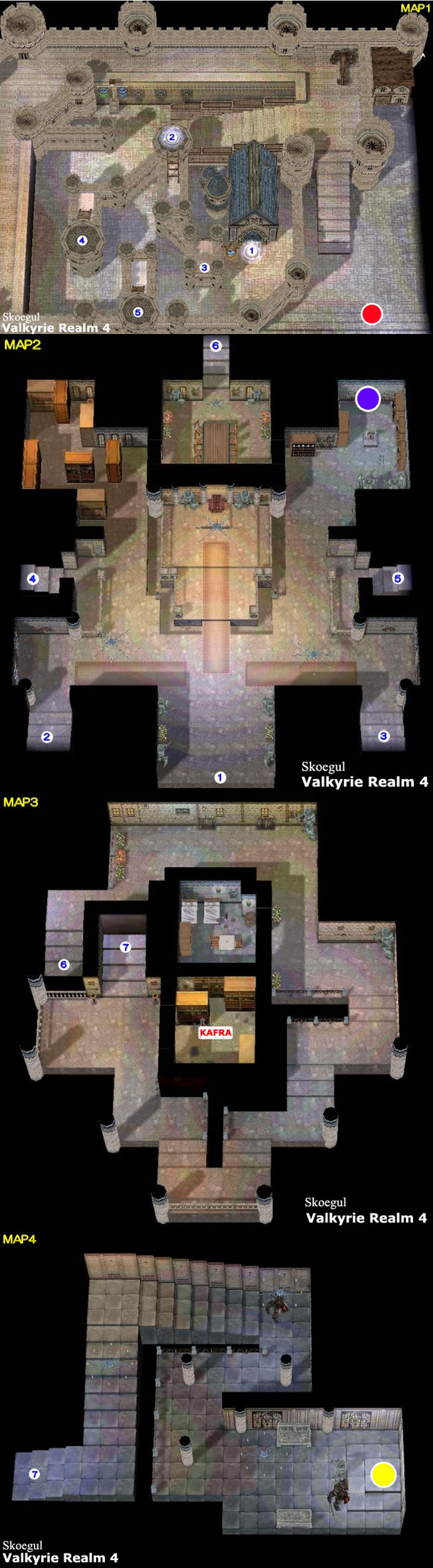 Mapas castillos de WOE parte 2 Aldebaran - Prontera Prontera4