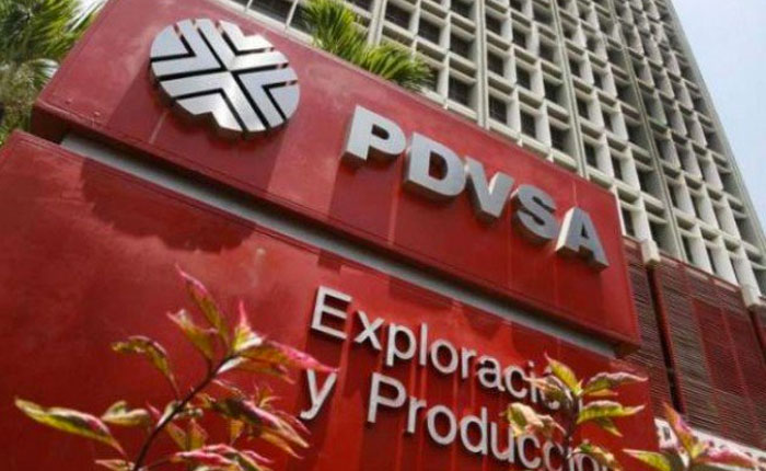 Venezuela - Venezuela,¿crisis económica? - Página 6 Pdvsa6