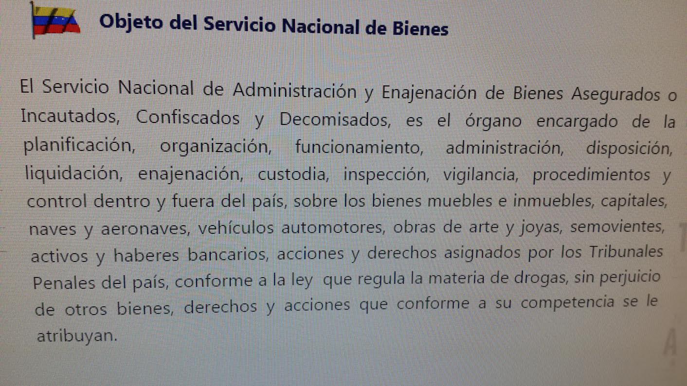 NOTICIA DE VENEZUELA  - Página 7 Snb