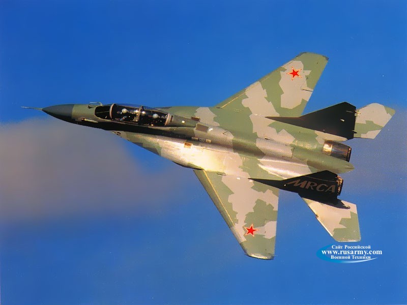  أميركا تسلم إسرائيل مقاتلات إف-35 Mig-29m2_800%20003