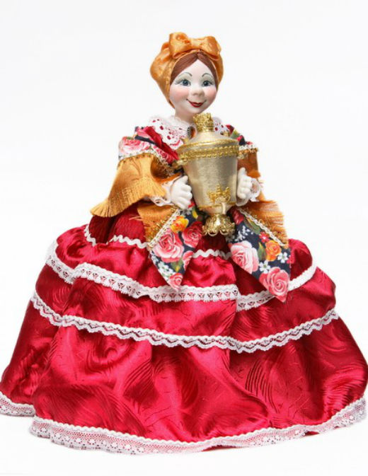Куклы на чайник Image0214