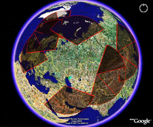 Voronezh EW radar: News EarlyWarningRadarsRU200707small