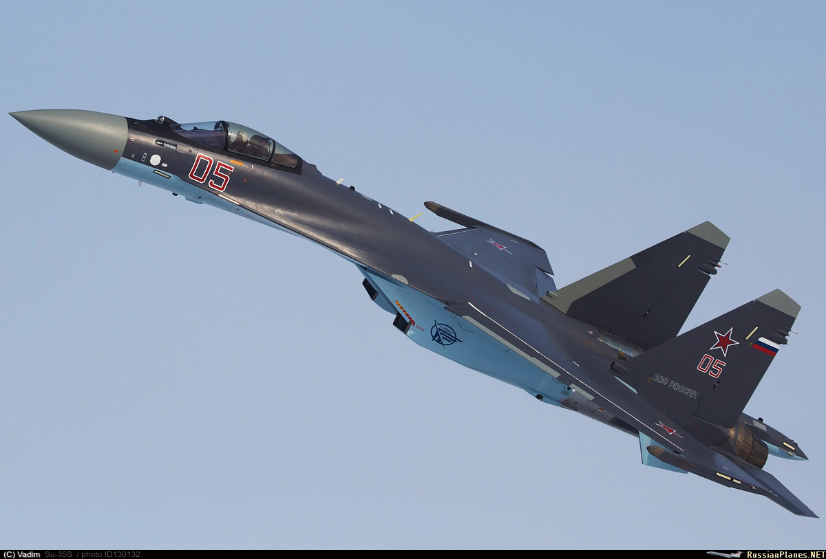 Sukhoi Su-30 MK2 - Página 2 130132