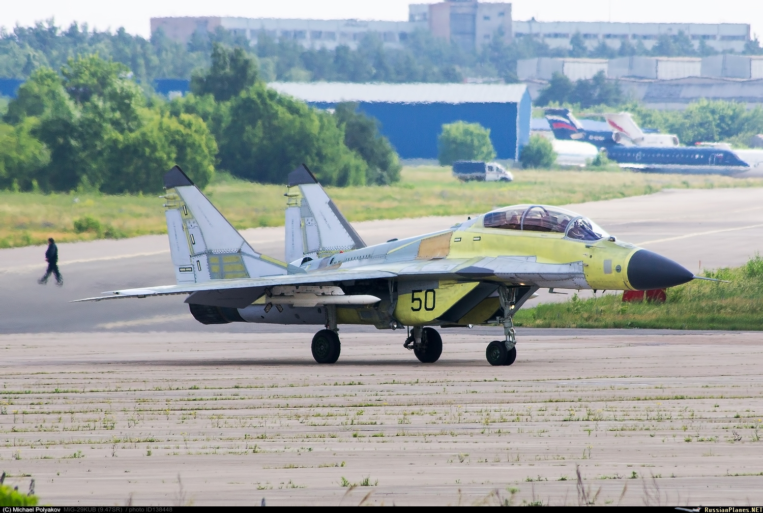 MiG-29K: News and info - Page 3 138448