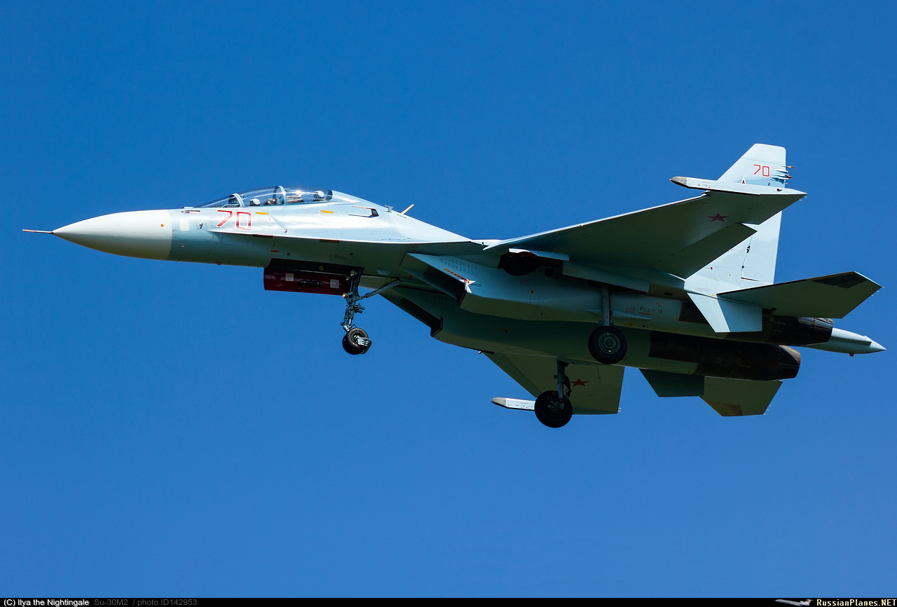 Su-30 for Russian Air Force - Page 11 142953