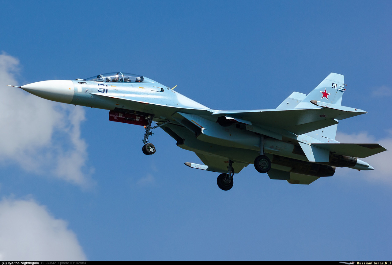 Su-30 for Russian Air Force - Page 11 142954