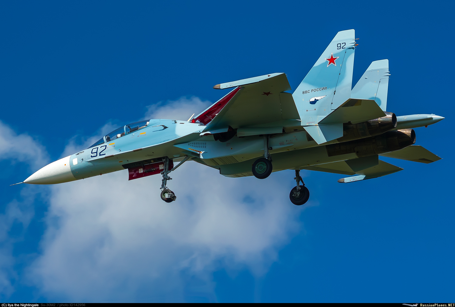 Su-30 for Russian Air Force - Page 11 142956