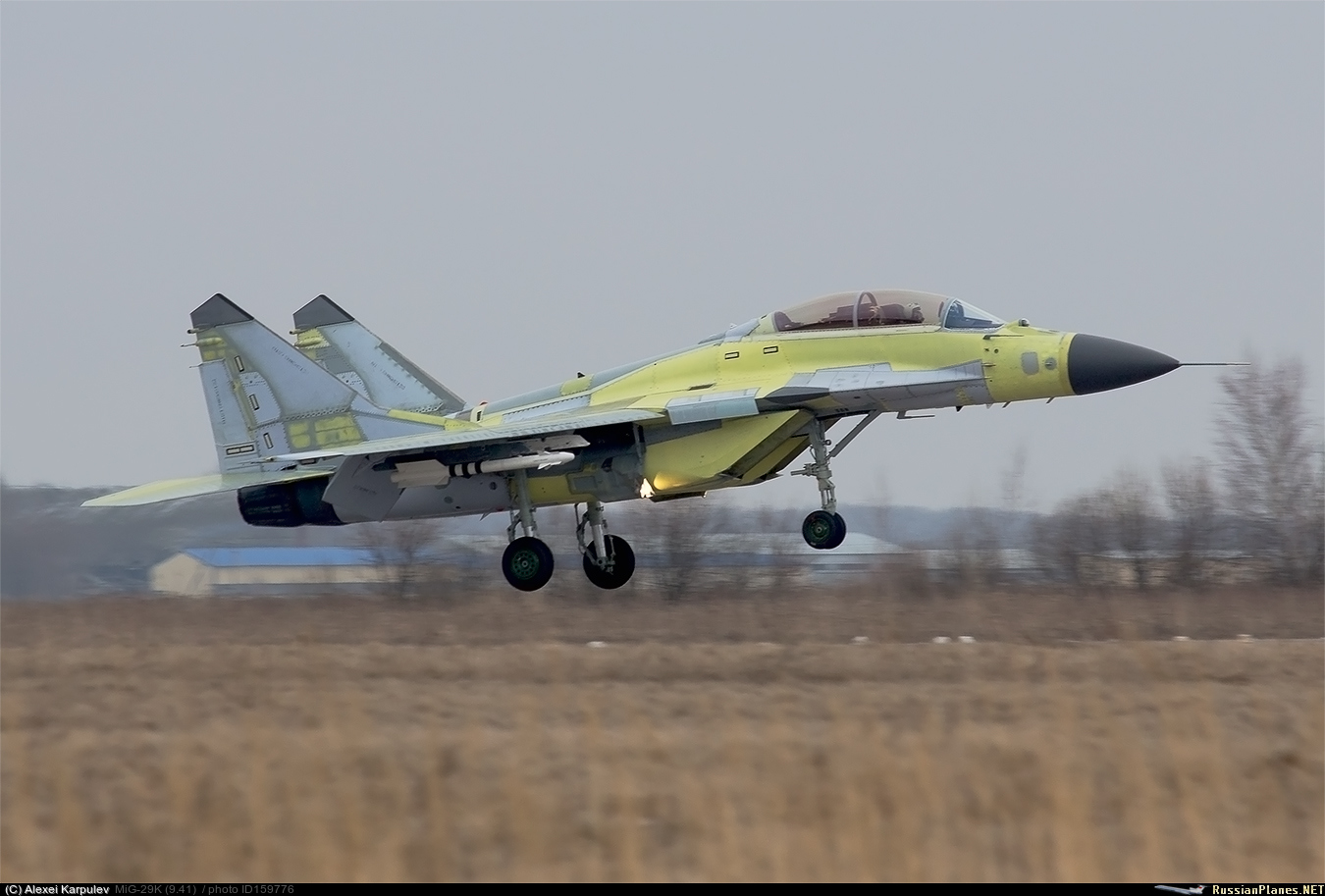 MiG-29K: News and info - Page 6 159776