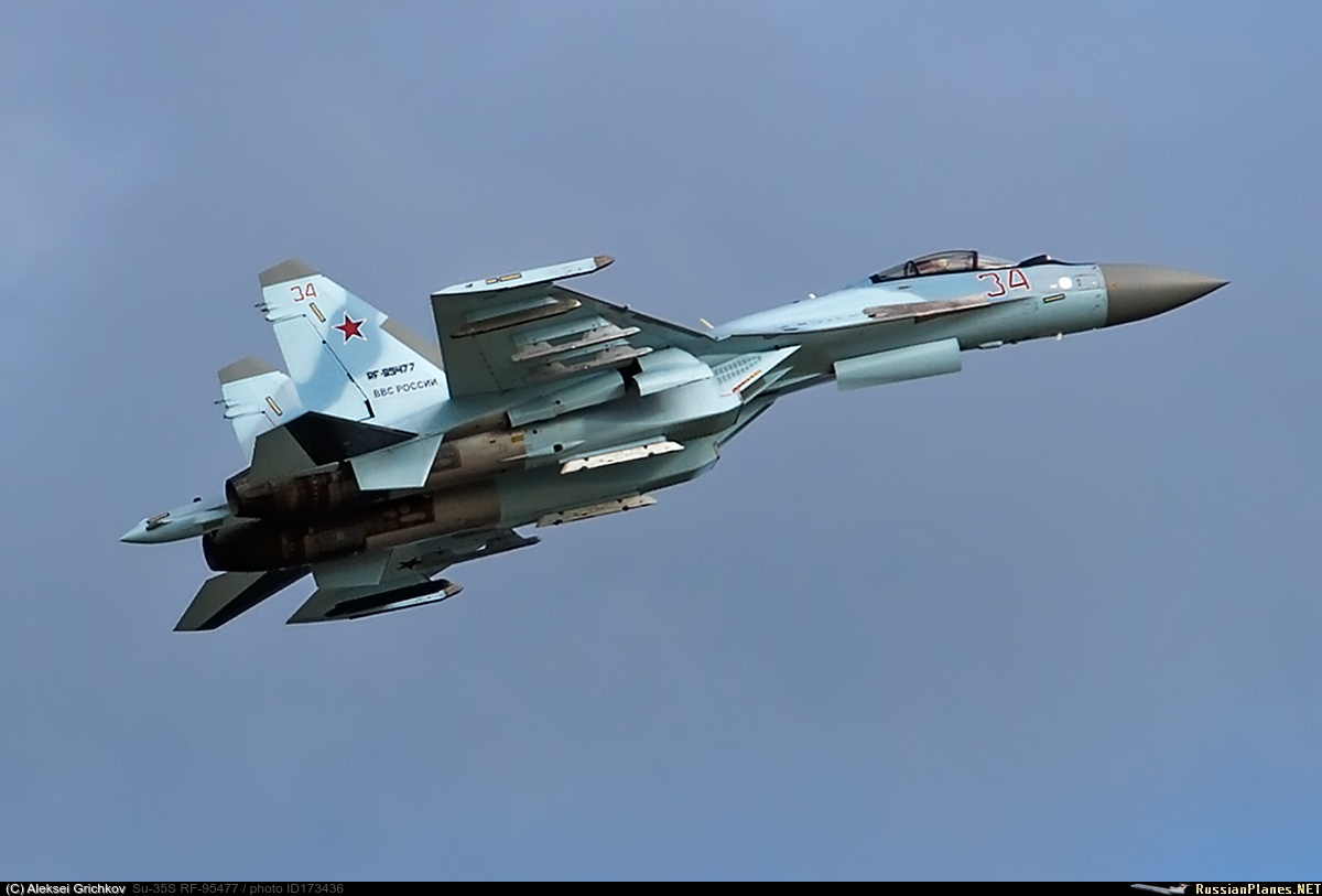 Sukhoi Su-30 MK2 - Página 2 173436