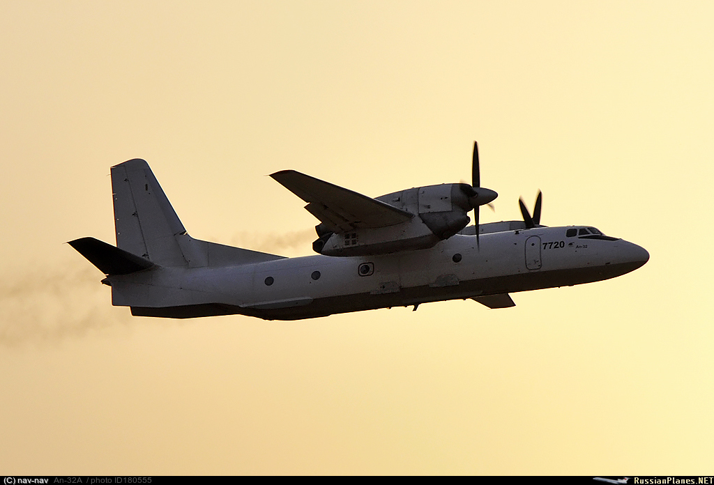 صور القوات الجوية السودانية [ Sudan Air Force ]  - صفحة 4 180555