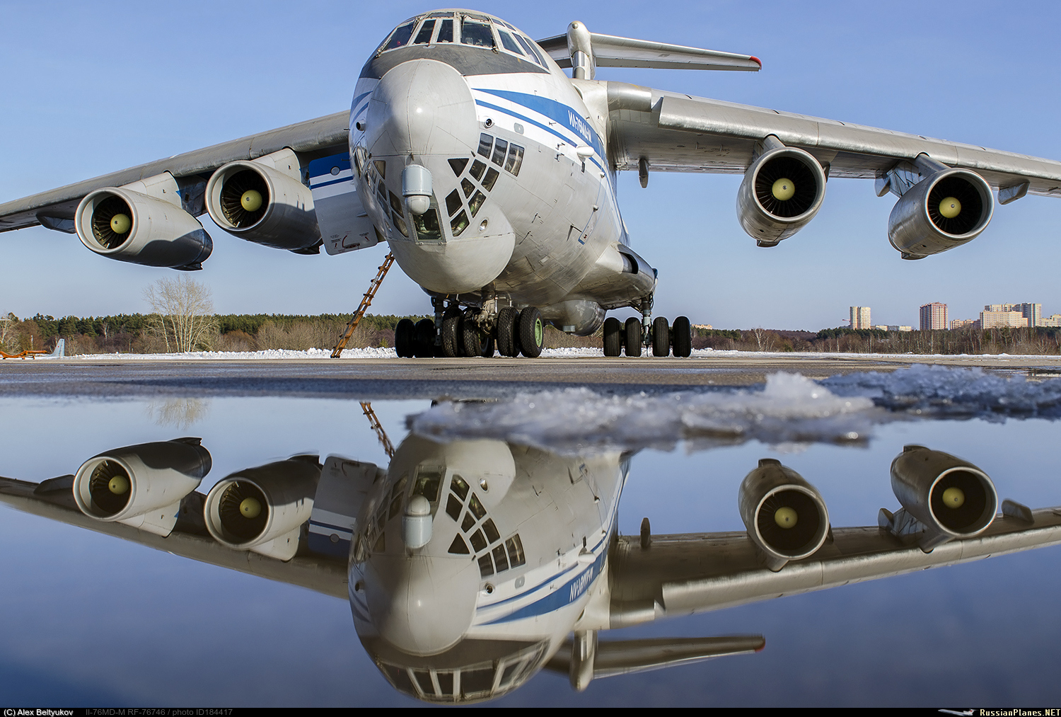 Il-76/476 Military Transports - Page 5 184417
