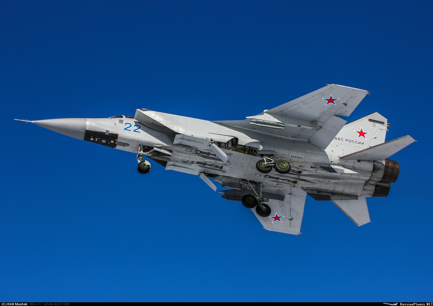 Mig-31 201280