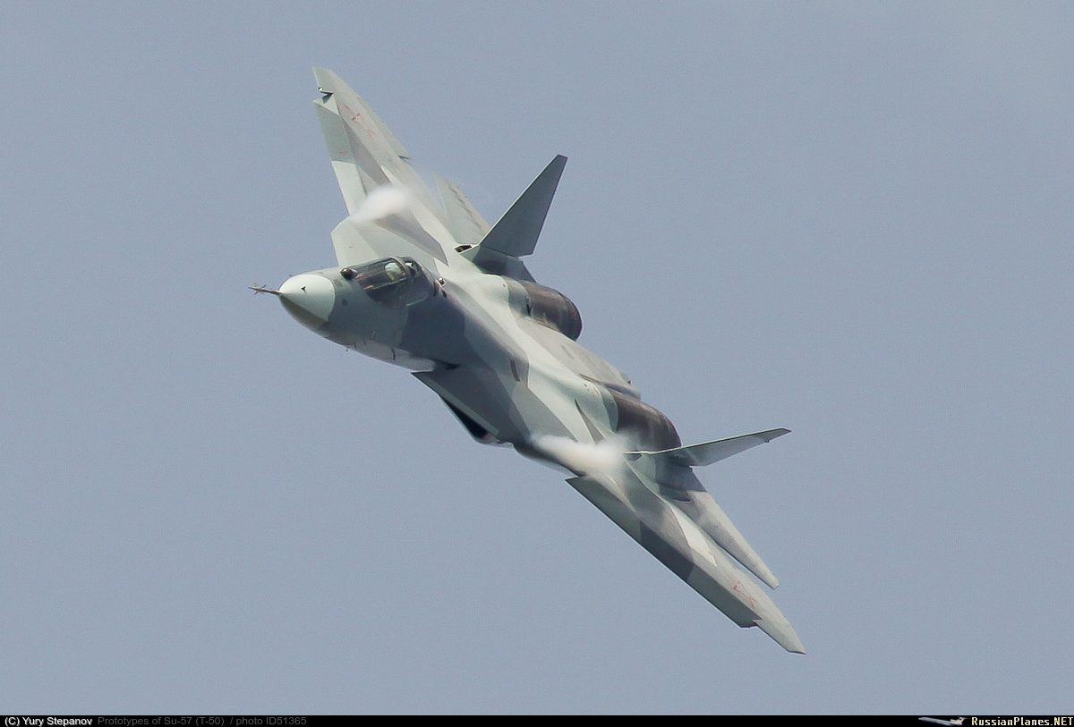 PAK FA, T-50: News #1 - Page 10 051365