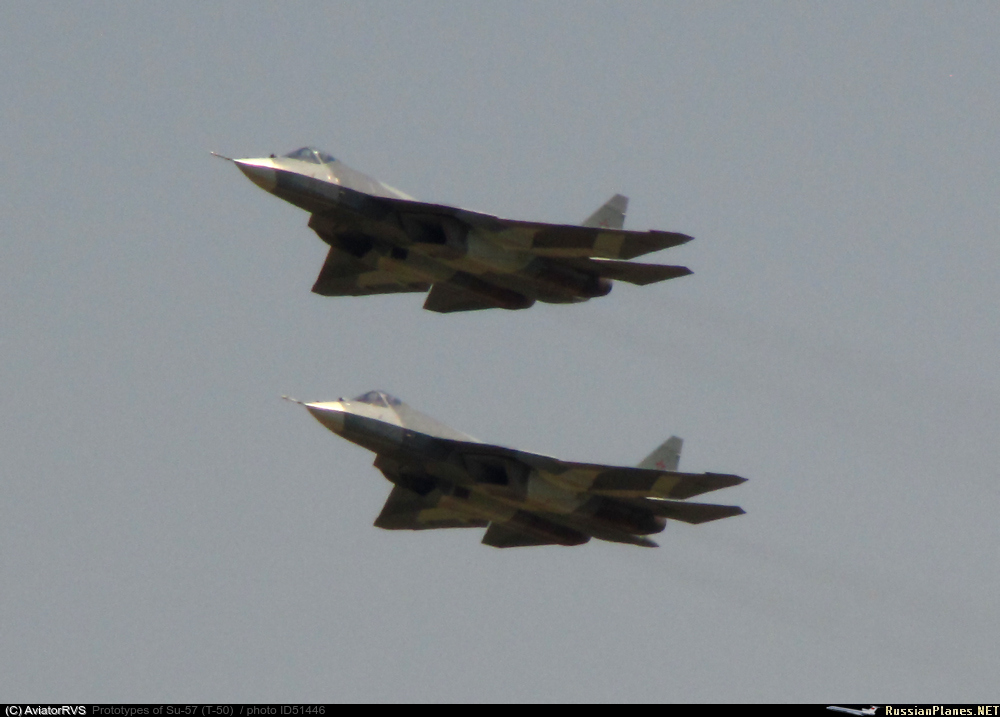 PAK FA, T-50: News #1 - Page 10 051446