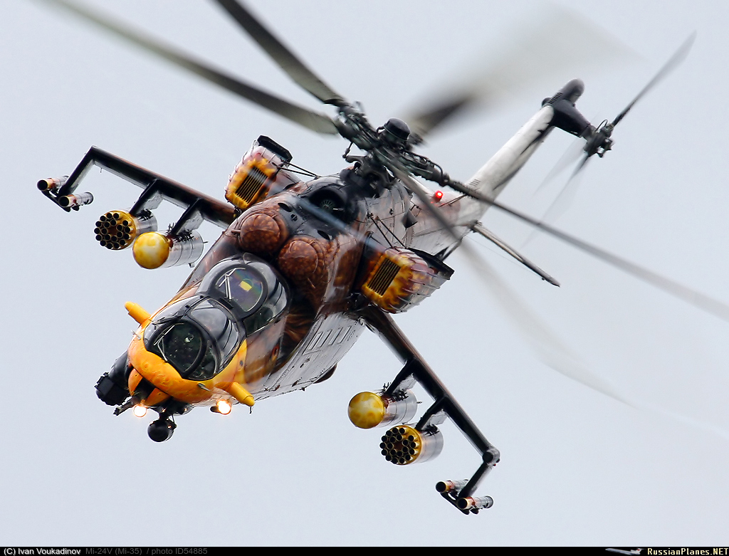 helicopteros de combate 054885