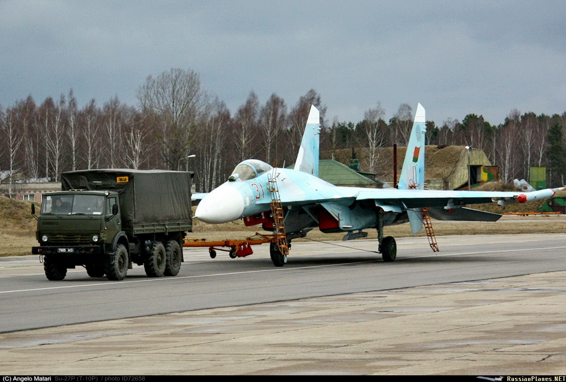 Armée Biélorusse / Armed Forces of Belarus - Page 2 072658