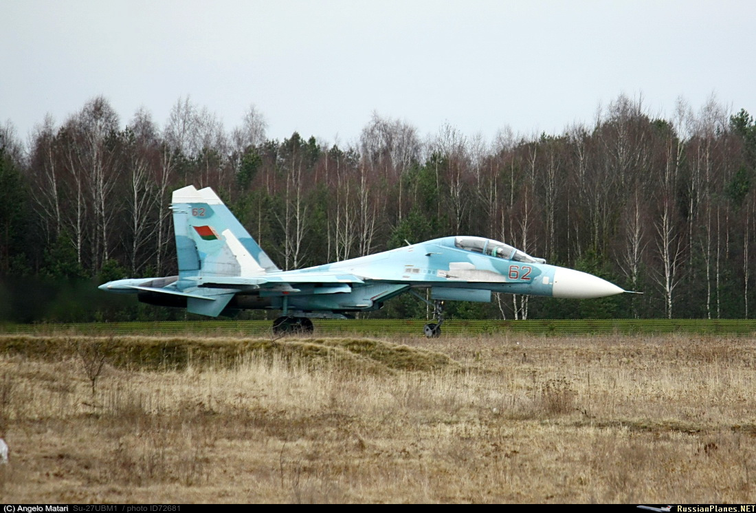 Armée Biélorusse / Armed Forces of Belarus - Page 2 072681